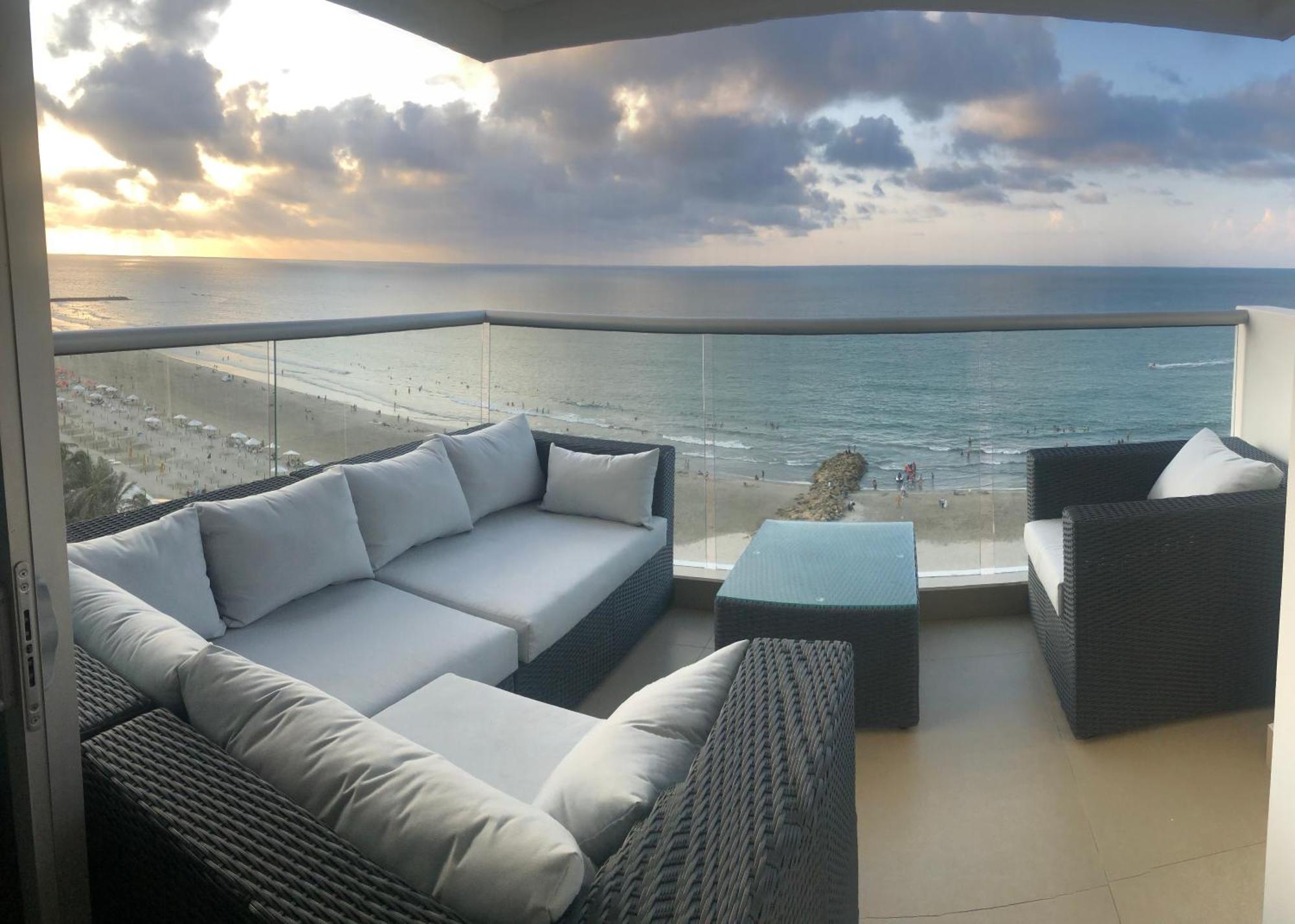 Apartamento Fantástico