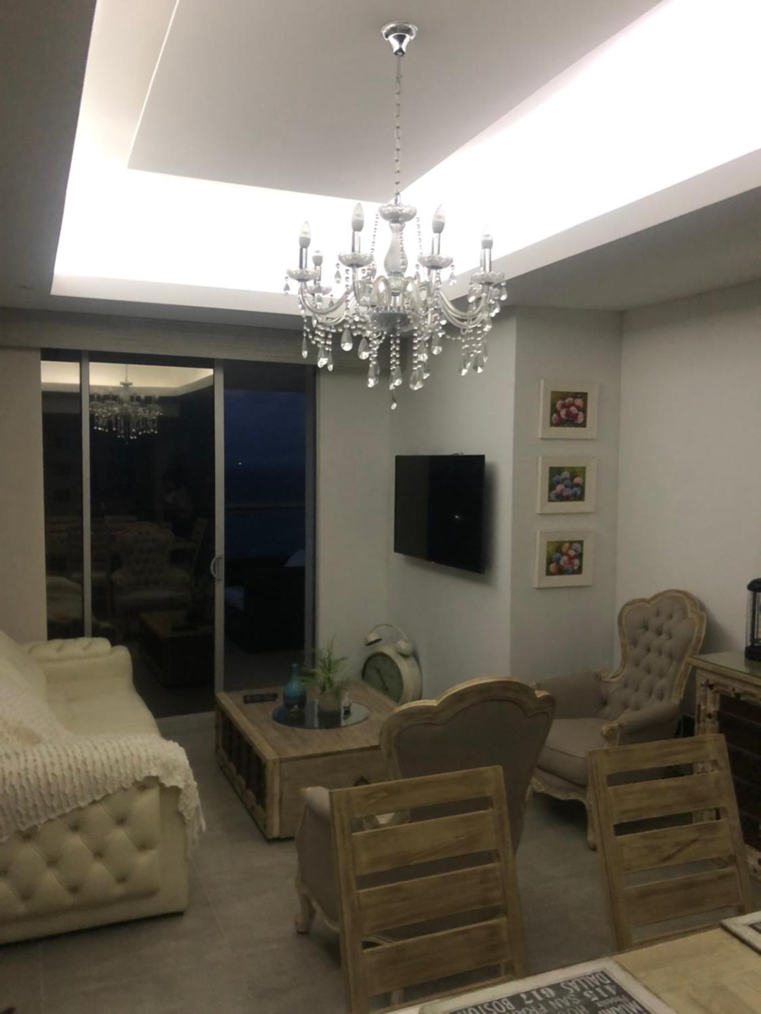 Apartamento Fantástico