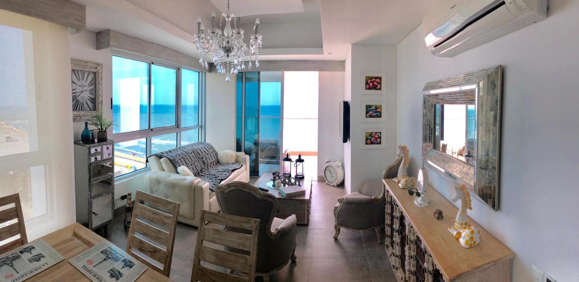 Apartamento Fantástico *