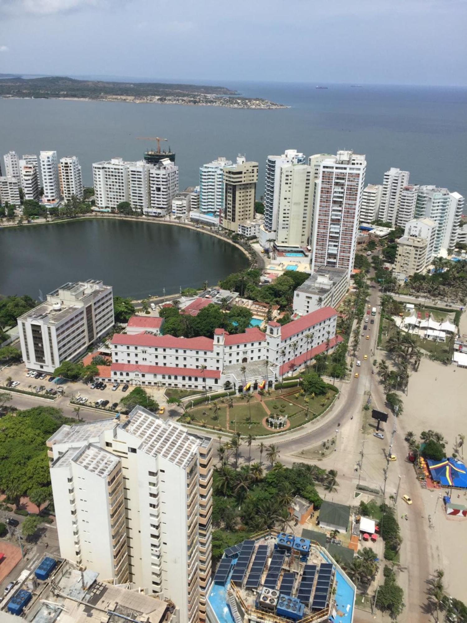 Fantástico Apartamento *